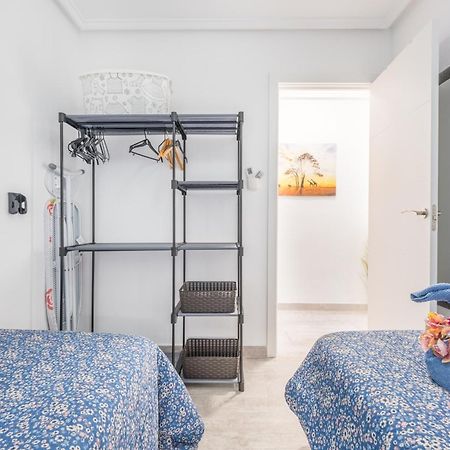 Apartamento Exclusivo Y Central Торевьиа Экстерьер фото