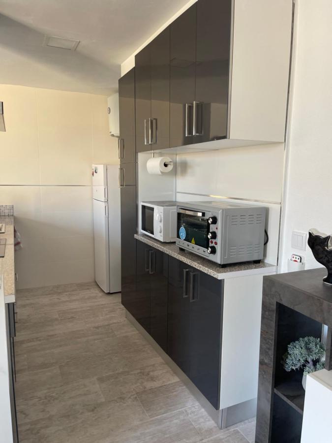 Apartamento Exclusivo Y Central Торевьиа Экстерьер фото