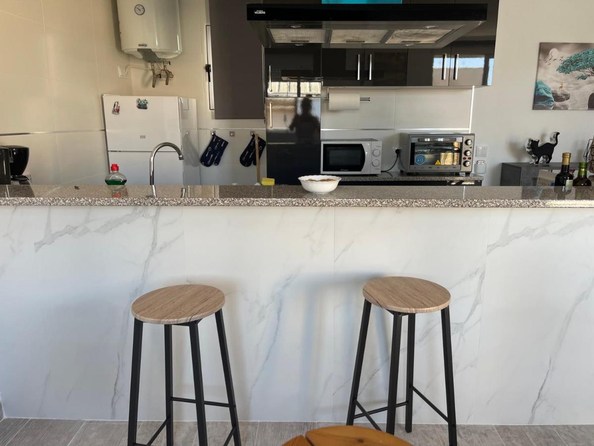 Apartamento Exclusivo Y Central Торевьиа Экстерьер фото