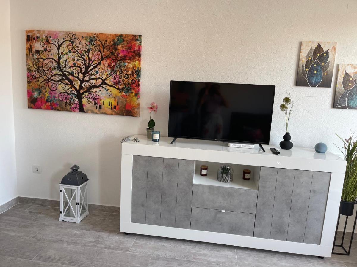 Apartamento Exclusivo Y Central Торевьиа Экстерьер фото
