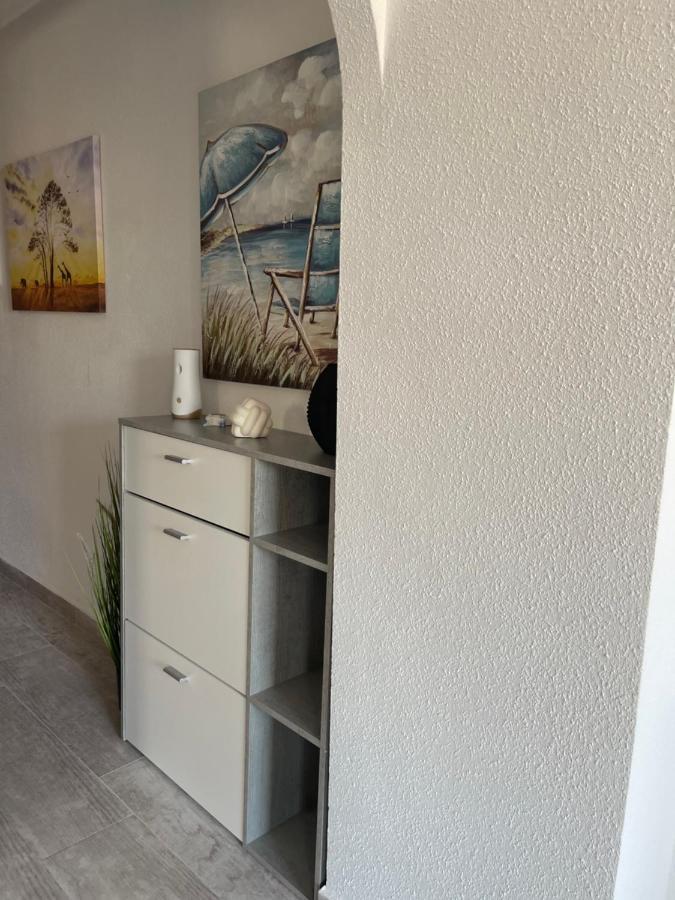 Apartamento Exclusivo Y Central Торевьиа Экстерьер фото