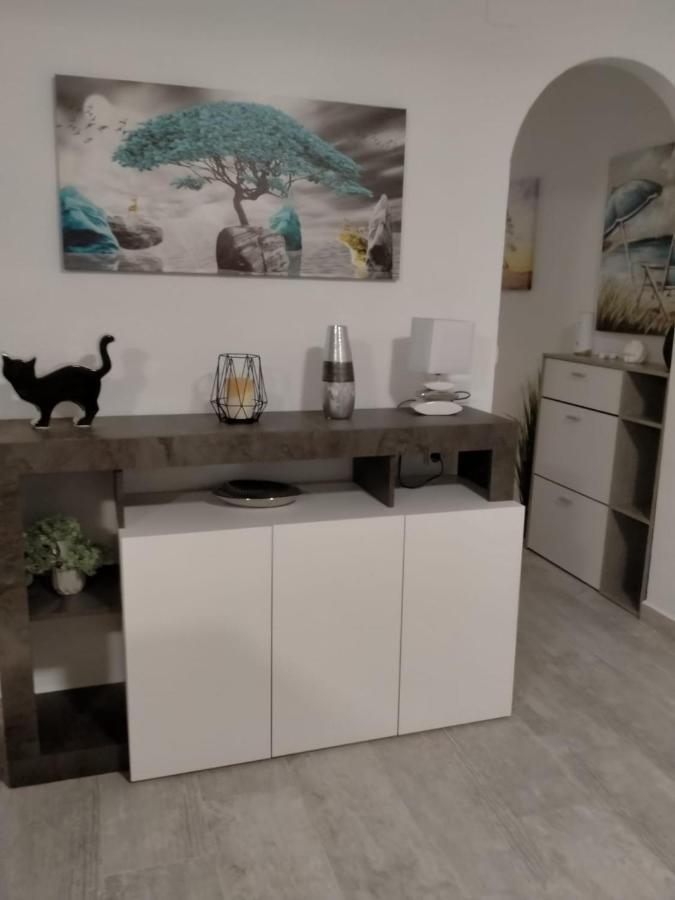 Apartamento Exclusivo Y Central Торевьиа Экстерьер фото