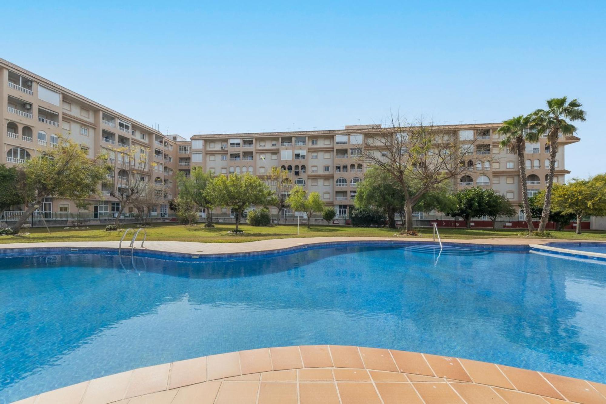 Apartamento Exclusivo Y Central Торевьиа Экстерьер фото