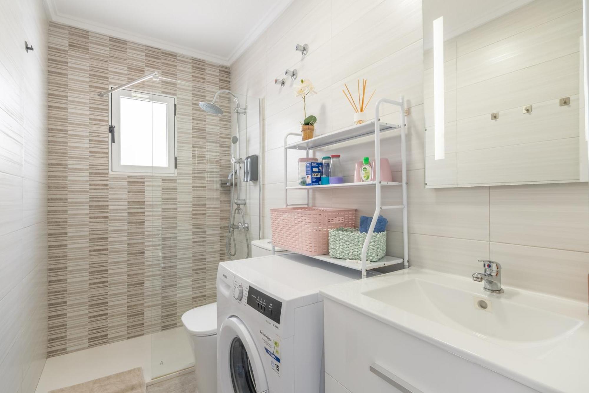 Apartamento Exclusivo Y Central Торевьиа Экстерьер фото